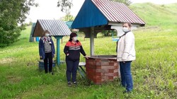 «Школьный 1» стал лучшим в конкурсе проектов ТОСов Корочанского района