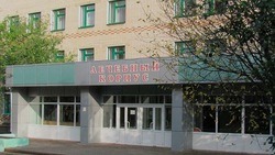 Пациент напал на двух медсестёр в Корочанской ЦРБ