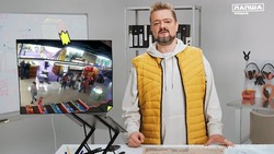 Александр Пушной и «Лапша Медиа» продолжают раскрывать механизм создания громких фейков