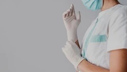 Первые выпускники медицинского класса Корочанского района рассказали об учёбе в вузах