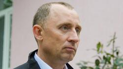 Владимир Базаров стал советником главы региона по нацпроектам и областным программам