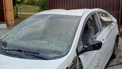 Девять муниципалитетов Белгородской области попали под обстрел ВСУ за сутки