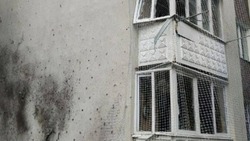 Жительница Шебекино погибла в результате обстрела ВСУ
