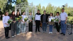В главных ролях – дети. Чему театр учит школьников из Большой Халани