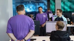 День открытых дверей пройдёт в белгородской «Школе 21»