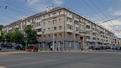 Жёлтый уровень опасности продлён на территории Белгородской области