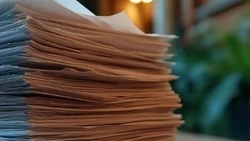 Решение Совета депутатов Корочанского округа от 31 октября 2025 г. №Р/58-2-1