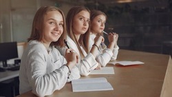 Белгородские школьники смогут принять участие во Всероссийской олимпиаде 2023-2024 года