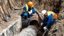 В Белгородской области к зиме готовы треть объектов
