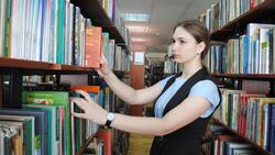 Белгородские власти направили 6,5 млн рублей на комплектование книжных фондов библиотек