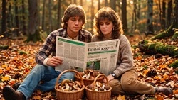  Газета «Ясный ключ» № 38 от 17 сентября 2026 года