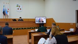 Муниципальный совет Корочанского района принял бюджет 2021 года
