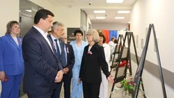 Августовский педагогический форум прошёл в Корочанском районе