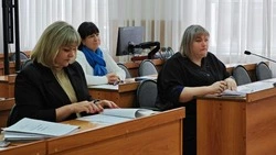 Корочанская межведомственная комиссия рассмотрела 10 заявлений на получение соцконтракта