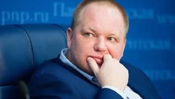 Политолог Дмитрий Фетисов удивлён отставкой мэра Белгорода