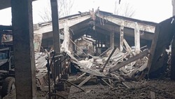 ВСУ выпустили 62 боеприпаса по Белгородской области за сутки
