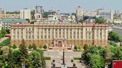 Белгородская область вошла в топ-20 по социально-экономическому развитию по итогам 2019-го