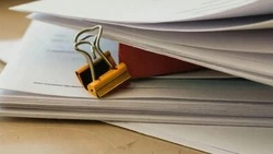 Решение Совета депутатов Корочанского округа от 31 октября 2025 г. №Р/74-2-1