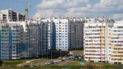 Четыре жилищных сертификата по госпрограмме получит Белгородская область