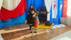 Уроки безопасности ко Всемирному дню гражданской обороны прошли в школах Корочанского округа