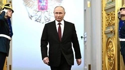 Владимир Путин определил первостепенные задачи Национального центра «Россия»