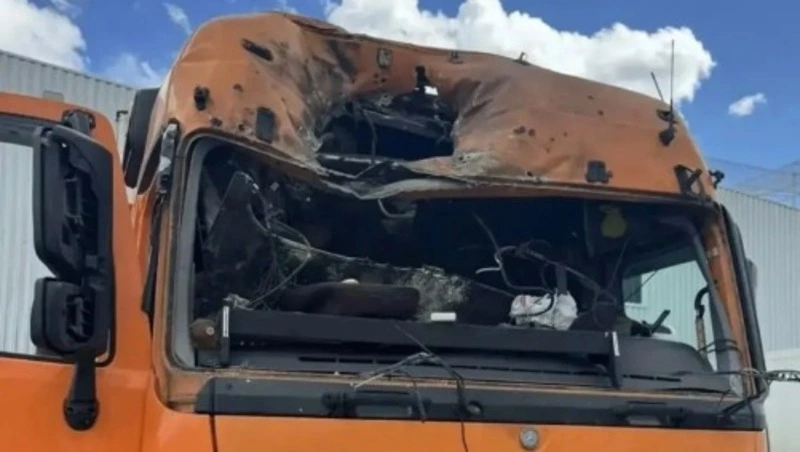 ВСУ атаковали 16 округов Белгородской области за сутки