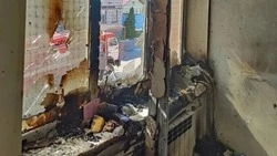 ВСУ атаковали Белгородскую область 53 раза за минувшие сутки