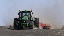 Белгородская область подготовилась к весенне-полевым работам