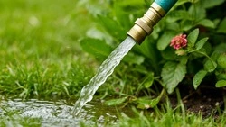 Белоблводоканал напомнил белгородцам правила водоразбора в летний период