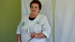 Ольга Вислогузова: «Люди стали бережнее относиться к своему здоровью»