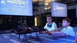 Школьники и студенты Белгородской области смогут принять участие в чемпионате «Пилоты будущего»