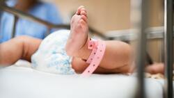Коэффициент младенческой смертности в Белгородской области уменьшился на 38%