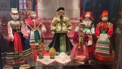 Когда прошлое становится настоящим