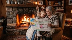 Газета «Ясный ключ» № 30 от 23 июля 2026 года