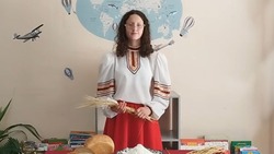 Хлебу вечное почтение. В Большой Халани началась подготовка к тематическому празднику
