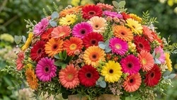 Труженица тыла из Корочанского округа отметила 96-летие