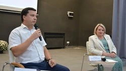 В областном правительстве подвели промежуточные итоги встреч глав администраций с жителями