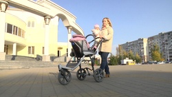 Более 7,5 тысяч белгородских семей получили подарки для новорождённых