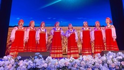 Корочанцы смогут принять участие во всероссийской акции «Семейные традиции»