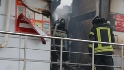 Неспокойная ночь. Корочанский округ подвергся атаке беспилотников