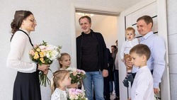 Вячеслав Гладков за четыре года во главе области добился развития соцполитики