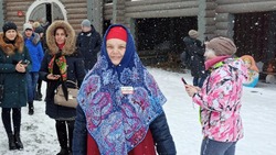 Проводник во времени. Людмила Адомайтене рассказала об интересных случаях на своей работе 