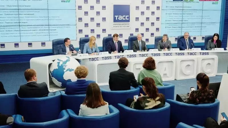 Белгородцы смогут принять участие в новом сезоне конкурса для управленцев «Лидеры России»