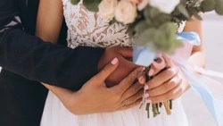 Корочанцы смогут выбрать красивую дату бракосочетания в 2025 году