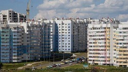 Белгородская область получит от государства 1,7 млрд рублей в рамках инфраструктурного кредита