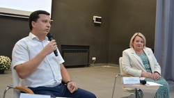 В областном правительстве подвели промежуточные итоги встреч глав администраций с жителями