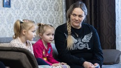 «Ваш папа ушёл на работу…»