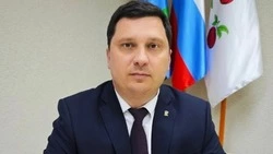 Николай Нестеров поздравил жительниц Корочанского округа с Международным женским днём