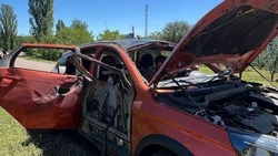 ВСУ выпустили более 115 беспилотников по Белгородской области за сутки