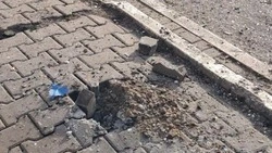 ВСУ атаковали девять муниципалитетов Белгородской области за сутки